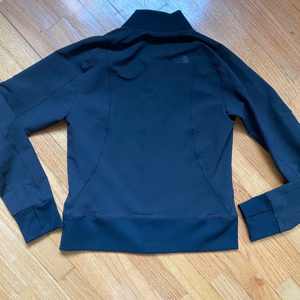 The Northface Bomber Jacket Shell - image 4